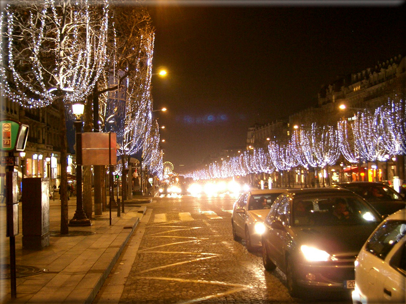 foto Parigi